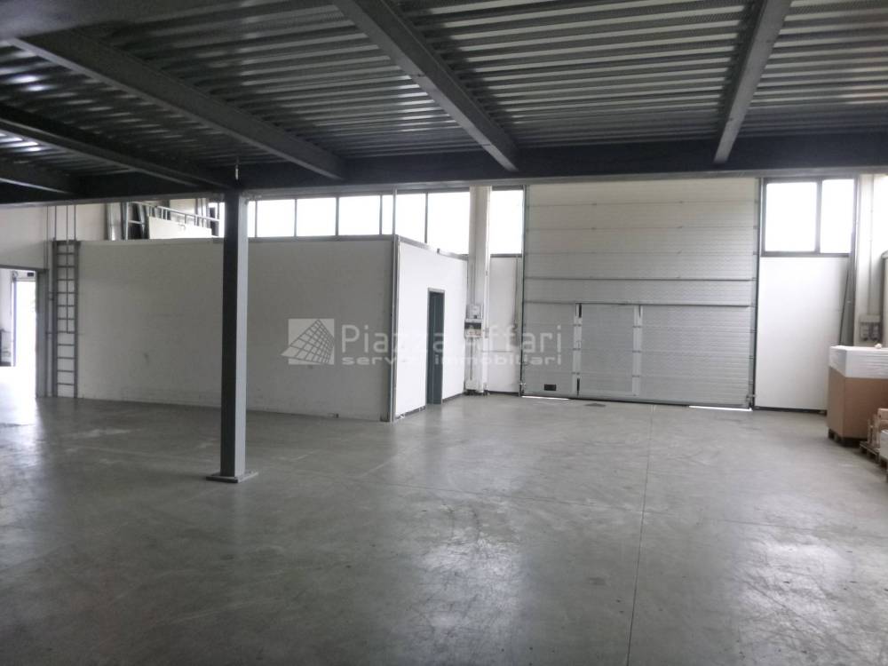 ufficio in affitto a Reggio nell'Emilia