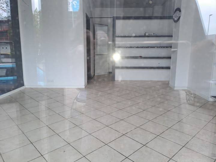 negozio in affitto a Reggio nell'Emilia