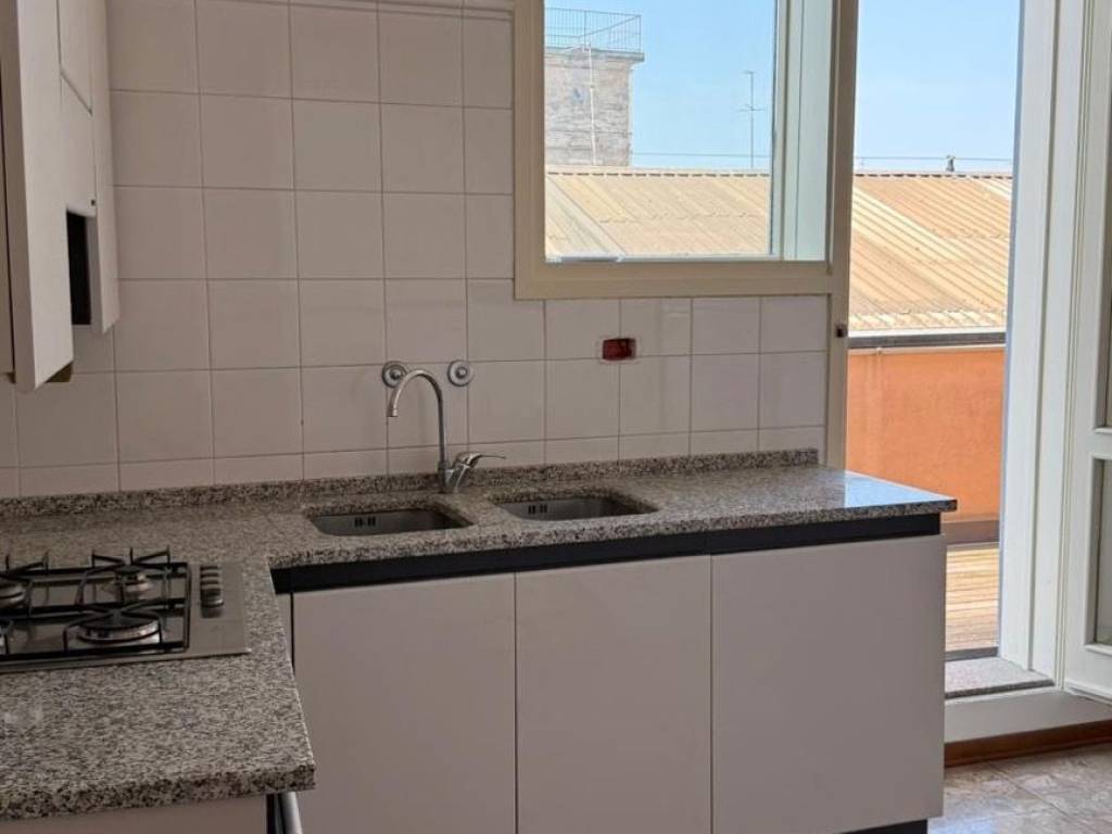 appartamento in affitto a Reggio nell'Emilia