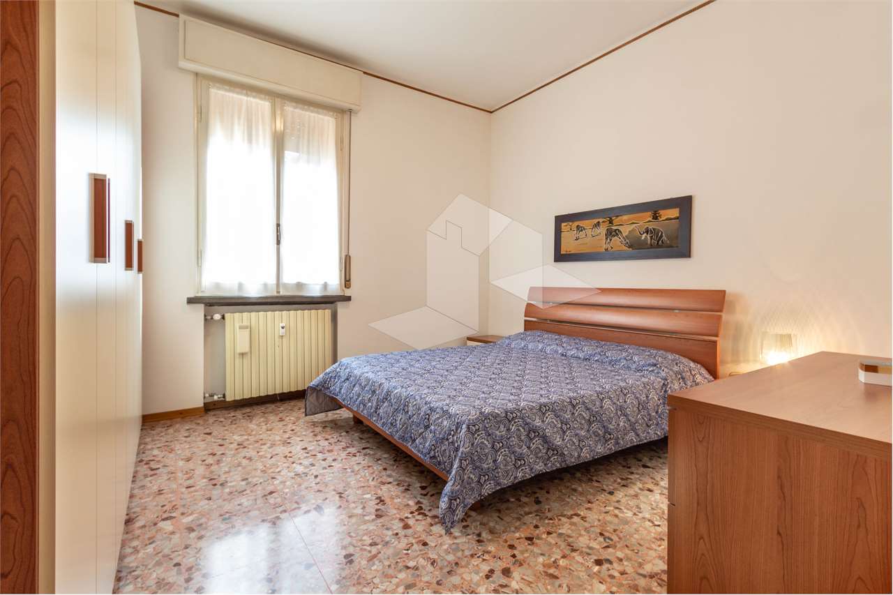 appartamento in affitto a Reggio nell'Emilia