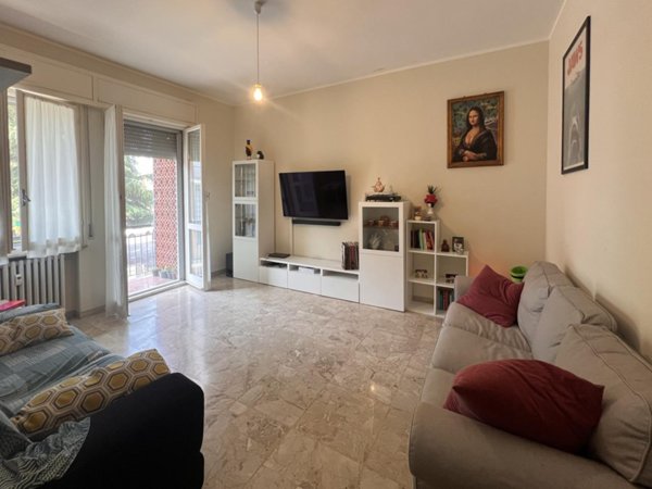appartamento in affitto a Reggio nell'Emilia in zona Rivalta