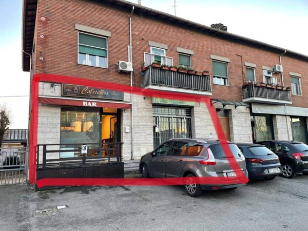 negozio in affitto a Reggio nell'Emilia