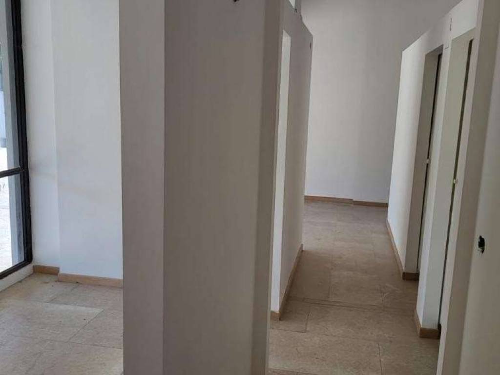 ufficio in affitto a Reggio nell'Emilia in zona Città Storica
