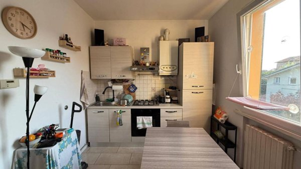 appartamento in affitto a Reggio nell'Emilia in zona Città Storica
