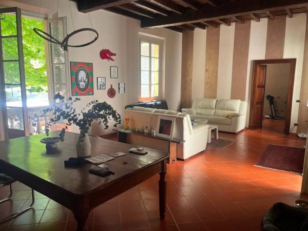 appartamento in affitto a Reggio nell'Emilia in zona Città Storica