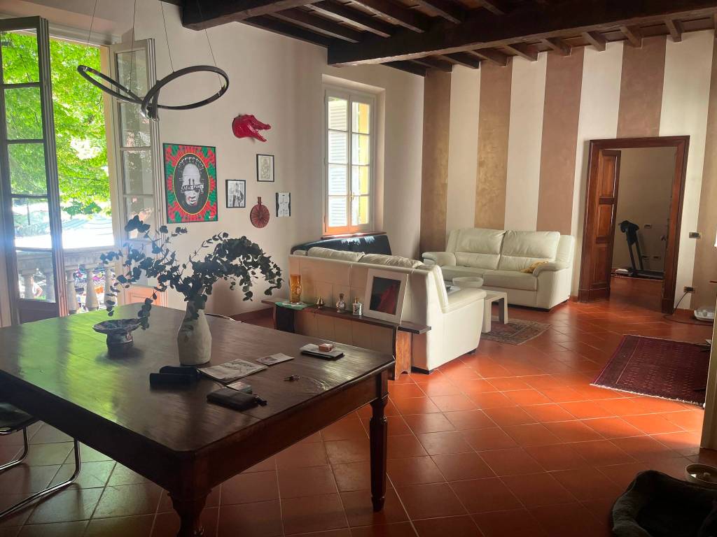appartamento in affitto a Reggio nell'Emilia