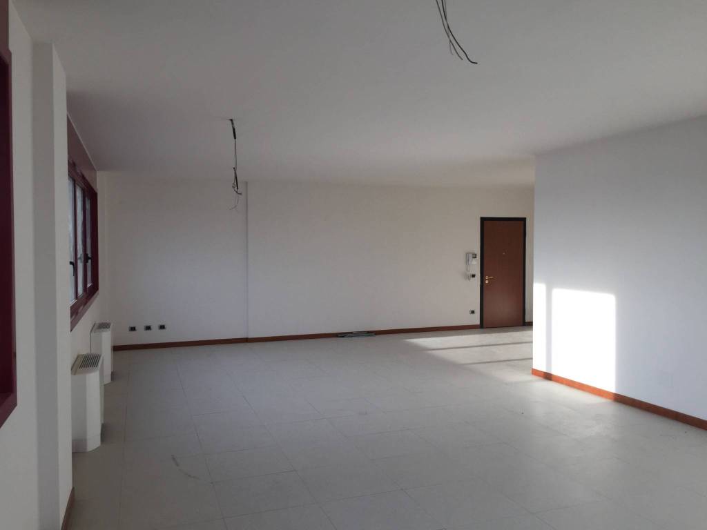 ufficio in affitto a Reggio nell'Emilia in zona Buco del Signore