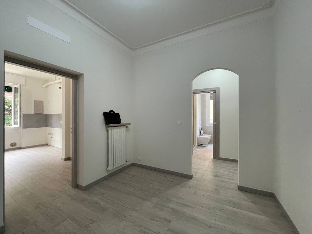 appartamento in affitto a Reggio nell'Emilia in zona Città Storica