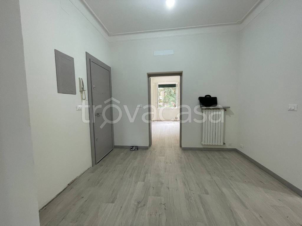 appartamento in affitto a Reggio nell'Emilia in zona Città Storica