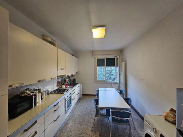 appartamento in affitto a Reggio nell'Emilia in zona Città Storica