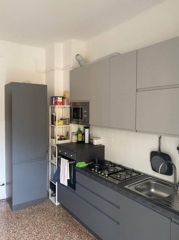 appartamento in affitto a Reggio nell'Emilia in zona Città Storica