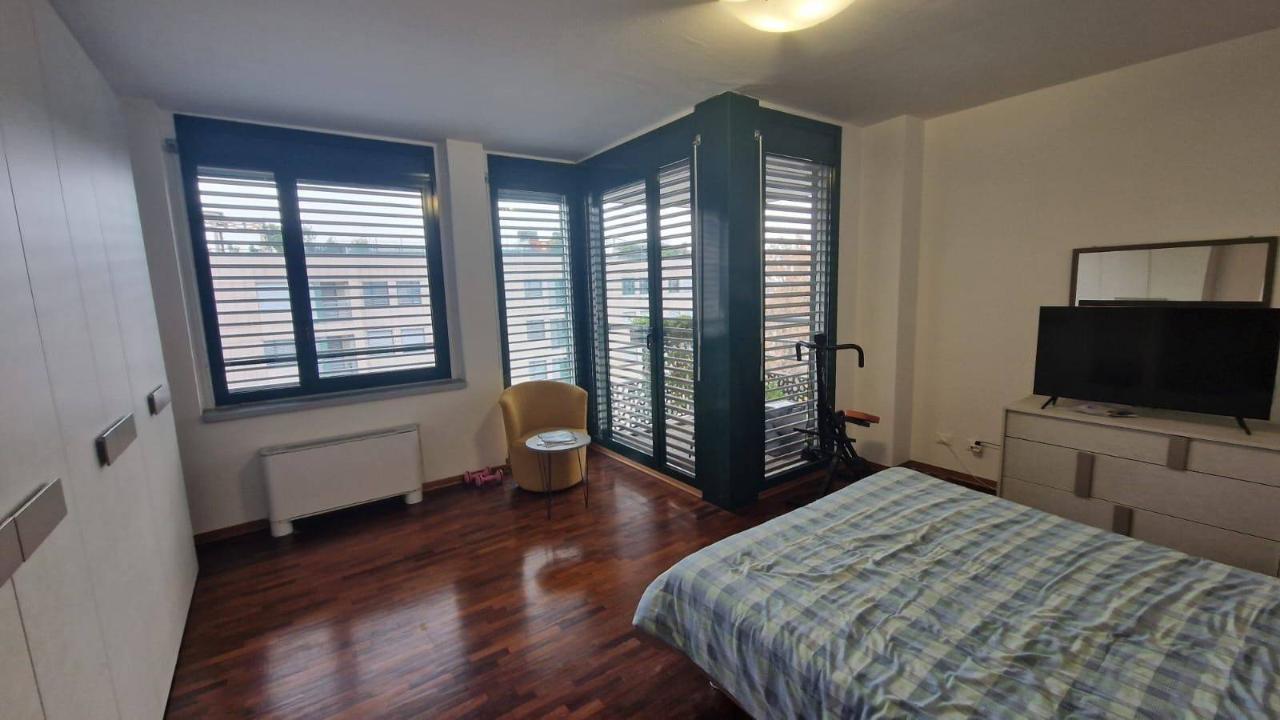 appartamento in affitto a Reggio nell'Emilia in zona Città Storica