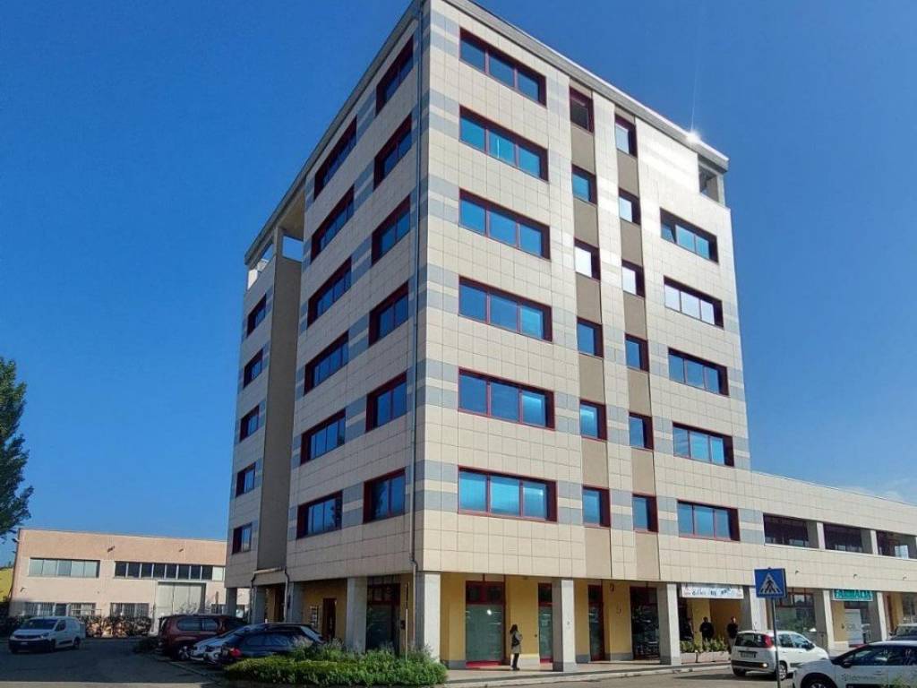 ufficio in affitto a Reggio nell'Emilia