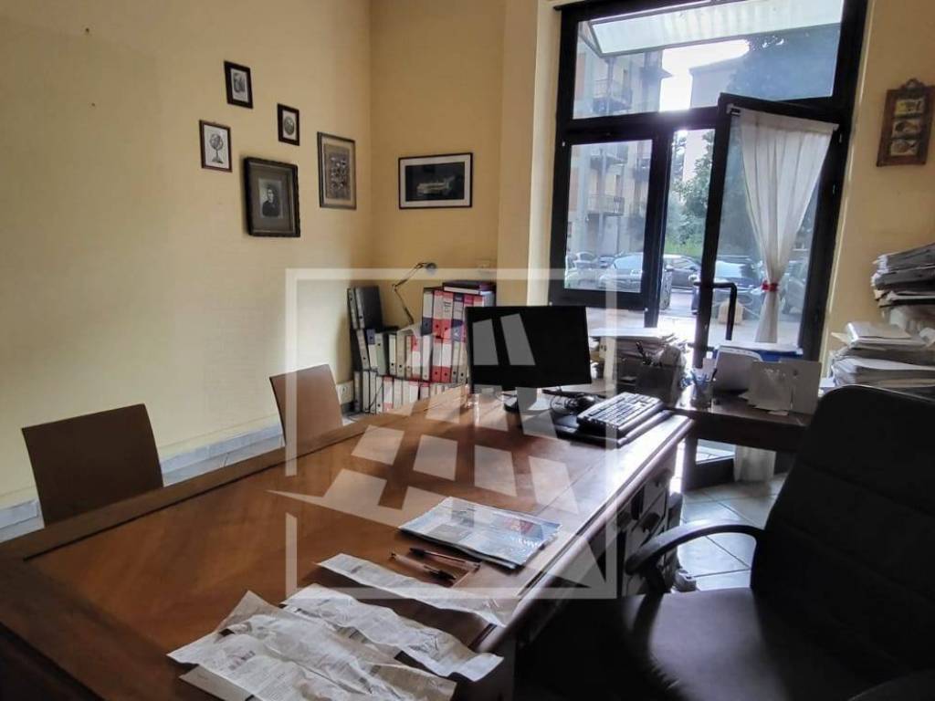 appartamento in affitto a Reggio nell'Emilia in zona Rosta Nuova