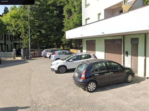 appartamento in affitto a Reggio nell'Emilia in zona San Maurizio