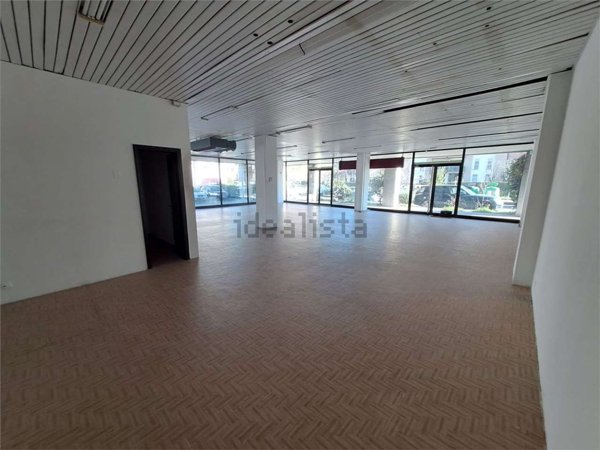 negozio in affitto a Reggio nell'Emilia