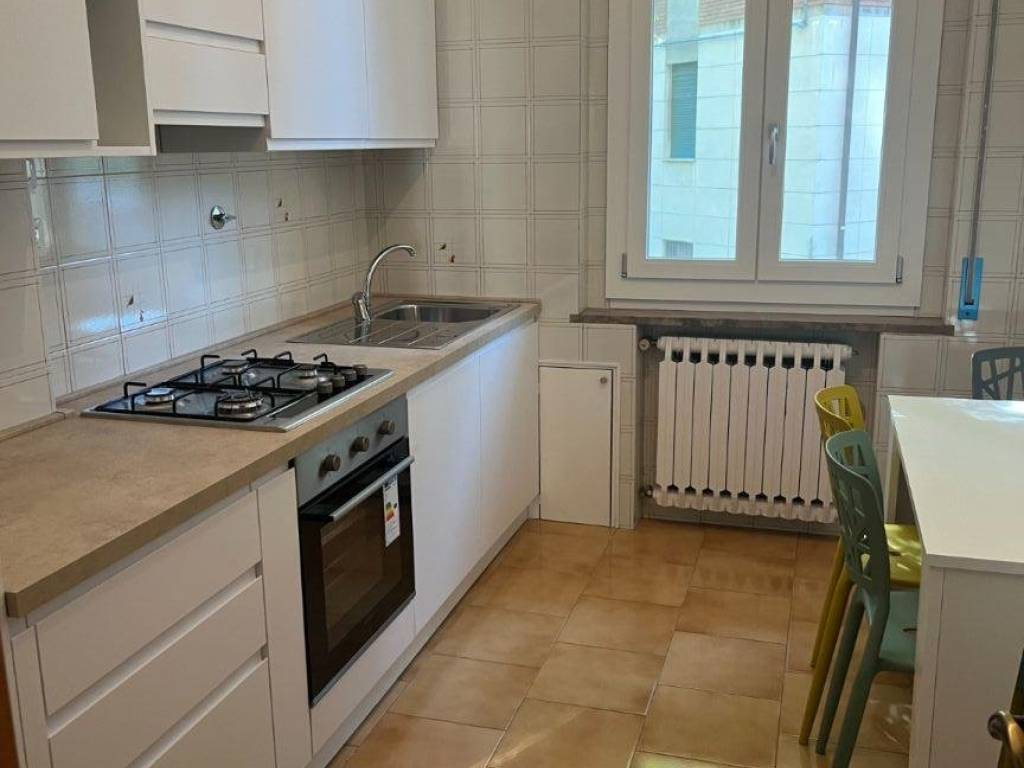 appartamento in affitto a Reggio nell'Emilia