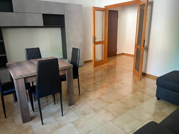 appartamento in affitto a Reggio nell'Emilia in zona Città Storica