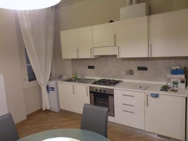 appartamento in affitto a Reggio nell'Emilia in zona Città Storica