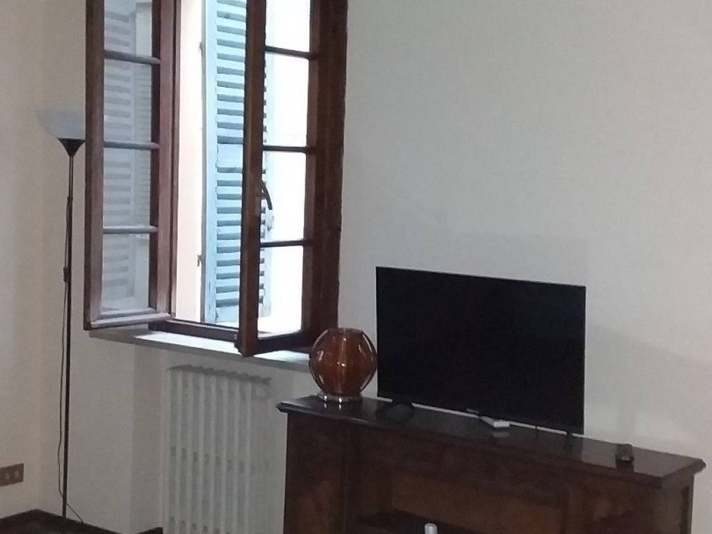 appartamento in affitto a Reggio nell'Emilia in zona Città Storica