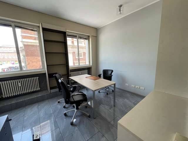 ufficio in affitto a Reggio nell'Emilia in zona Città Storica
