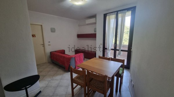 appartamento in affitto a Reggio nell'Emilia in zona Pieve Modolena