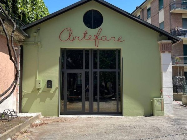 ufficio in affitto a Reggio nell'Emilia in zona Città Storica