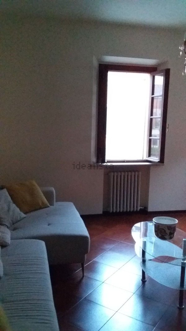 appartamento in affitto a Reggio nell'Emilia in zona Città Storica