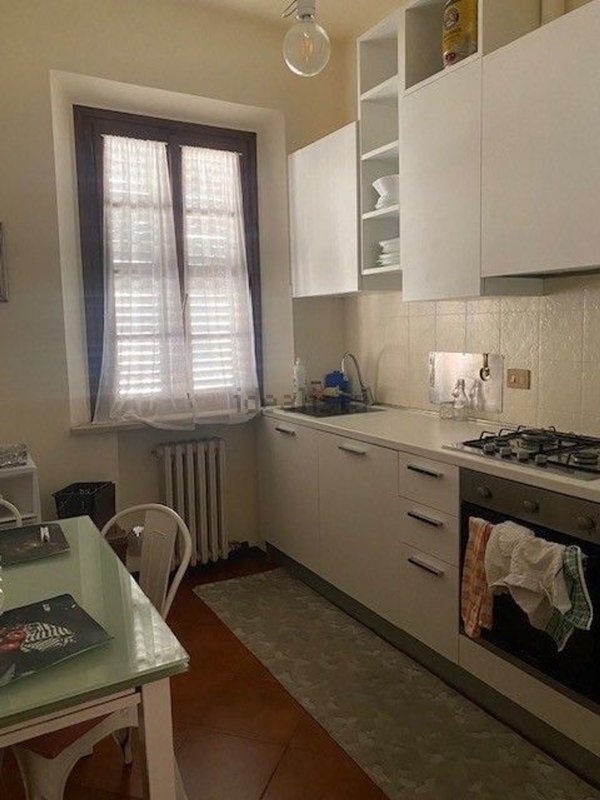 appartamento in affitto a Reggio nell'Emilia in zona Città Storica