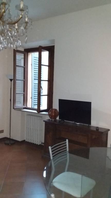 appartamento in affitto a Reggio nell'Emilia in zona Città Storica