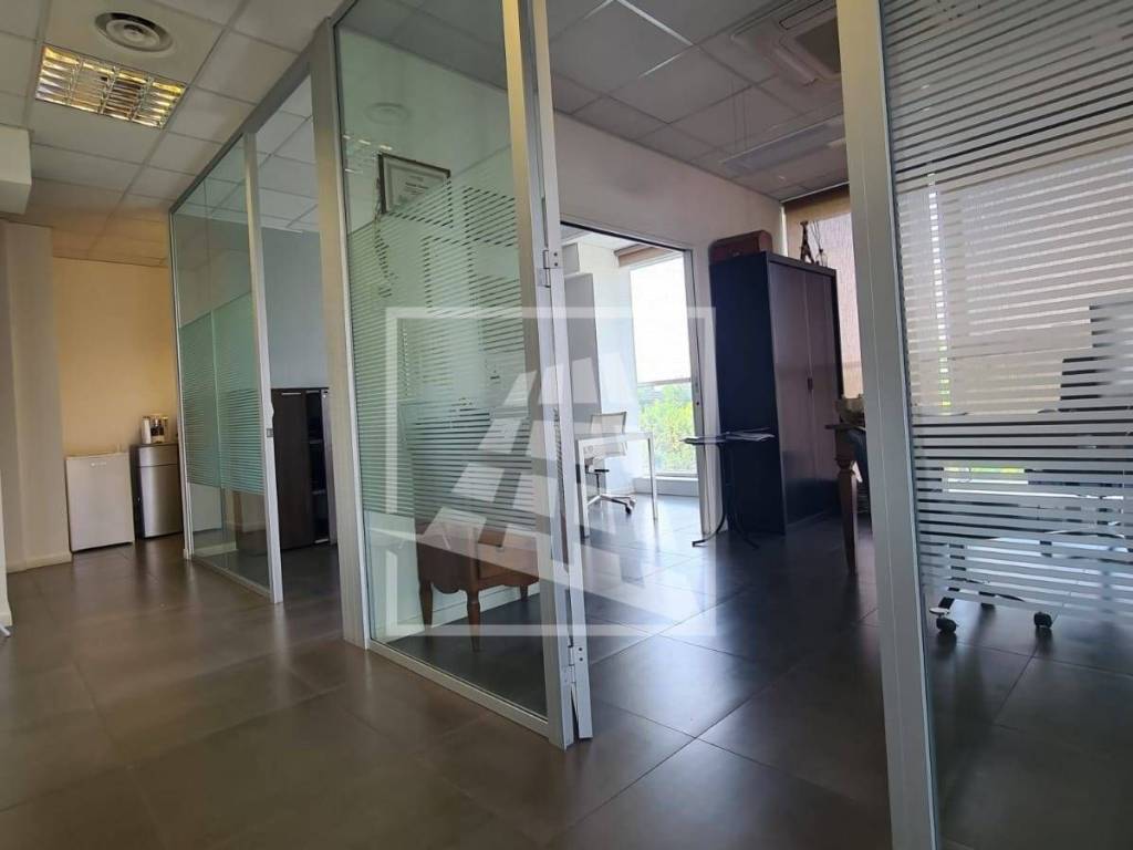 ufficio in affitto a Reggio nell'Emilia