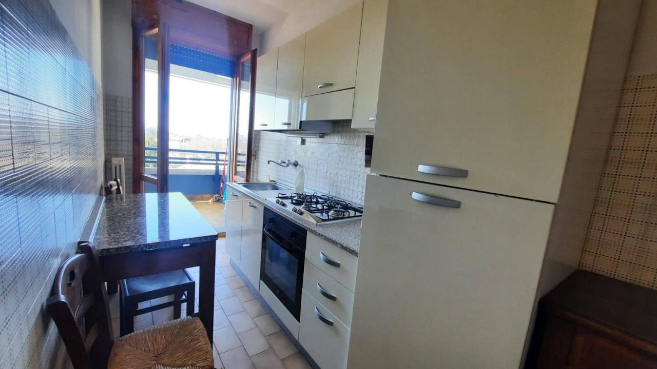 appartamento in affitto a Reggio nell'Emilia in zona Città Storica
