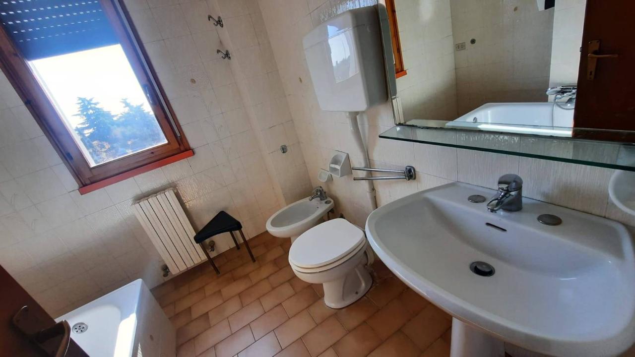 appartamento in affitto a Reggio nell'Emilia in zona Città Storica