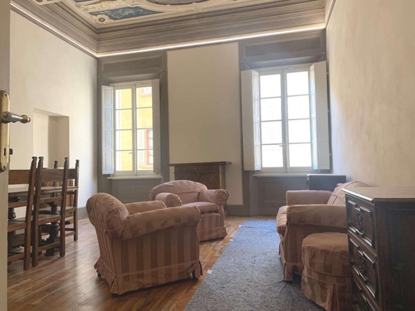 appartamento in affitto a Reggio nell'Emilia in zona Città Storica