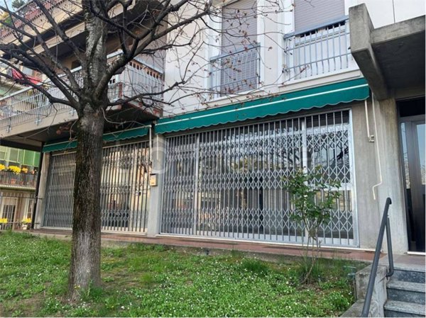 appartamento in affitto a Reggio nell'Emilia in zona Città Storica