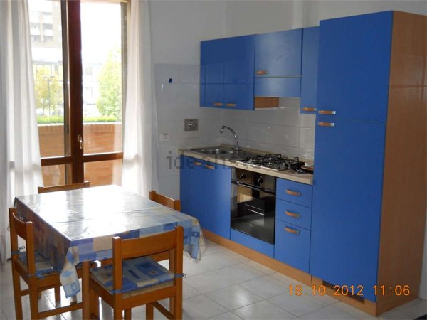 appartamento in affitto a Reggio nell'Emilia