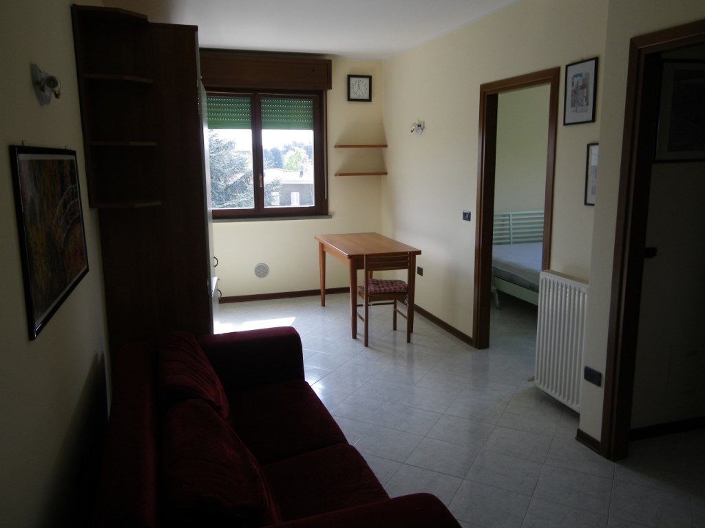 appartamento in affitto a Reggio nell'Emilia in zona San Prospero Strinati