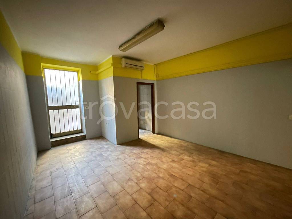 appartamento in affitto a Reggio nell'Emilia in zona Città Storica