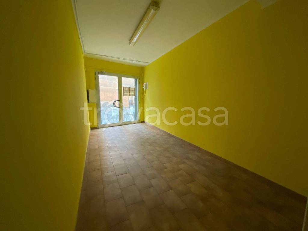 appartamento in affitto a Reggio nell'Emilia in zona Città Storica