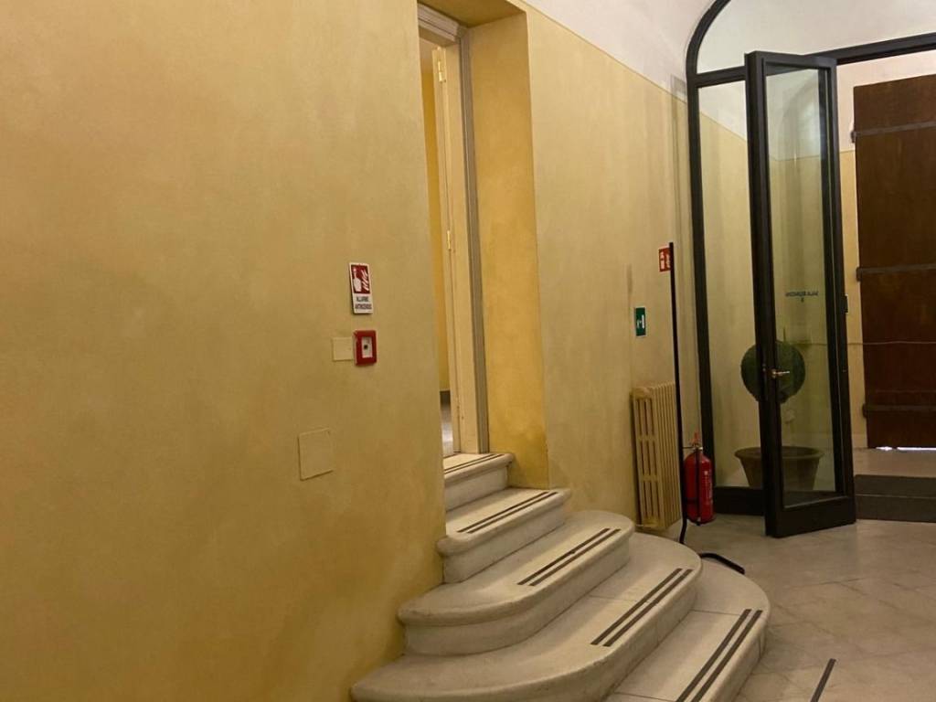 ufficio in affitto a Reggio nell'Emilia