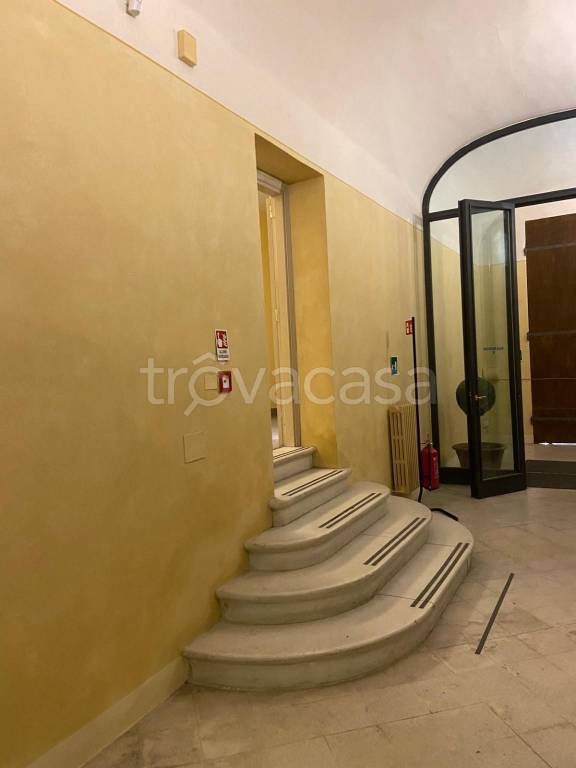 ufficio in affitto a Reggio nell'Emilia in zona Città Storica
