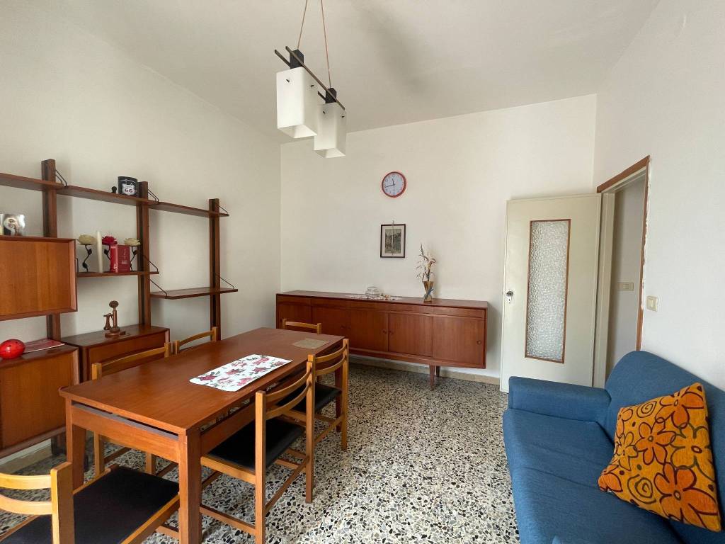 appartamento in affitto a Reggio nell'Emilia in zona Regina Pacis