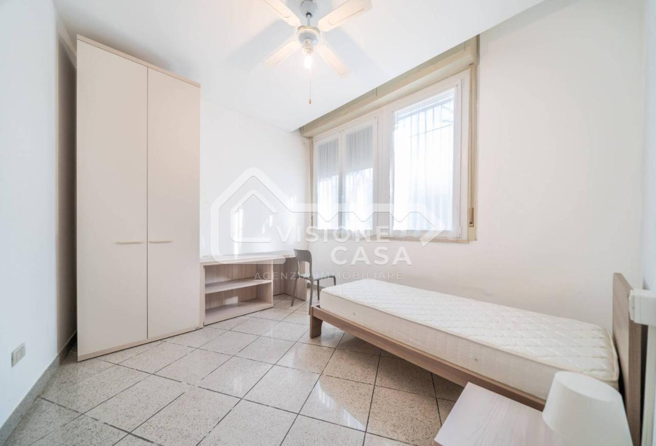 casa indipendente in affitto a Reggio nell'Emilia in zona Città Storica