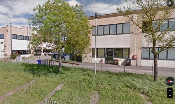 ufficio in affitto a Reggio nell'Emilia in zona Mancasale
