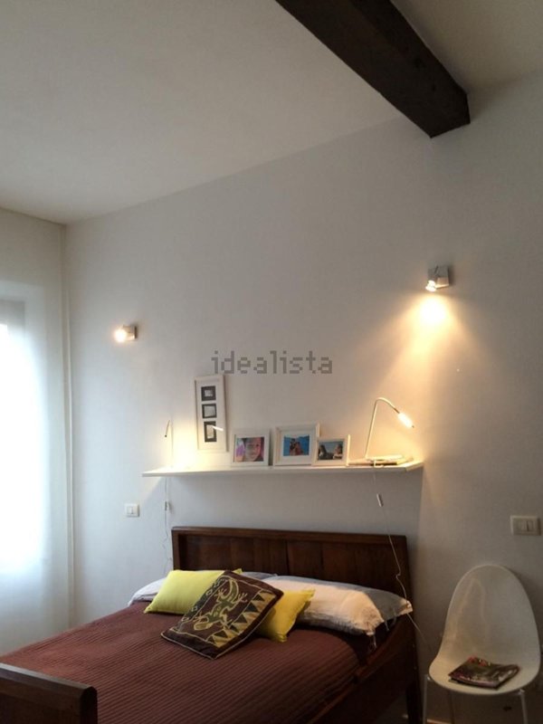 appartamento in affitto a Reggio nell'Emilia in zona Santa Croce
