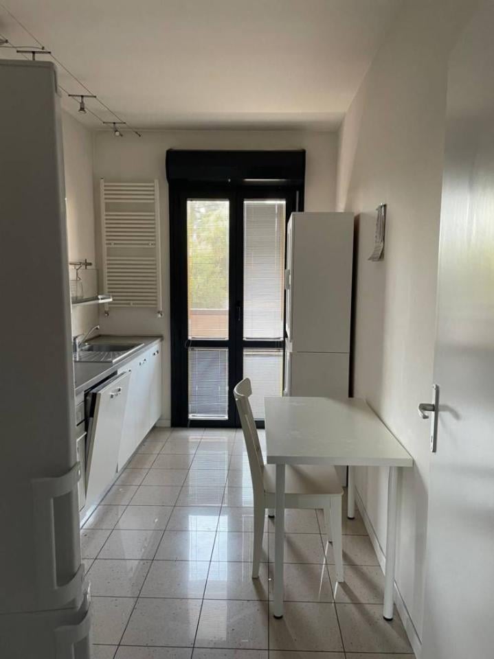appartamento in affitto a Reggio nell'Emilia in zona Città Storica