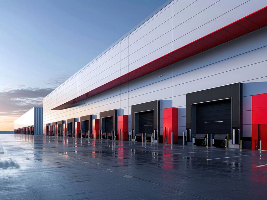locale commerciale in affitto a Reggio nell'Emilia