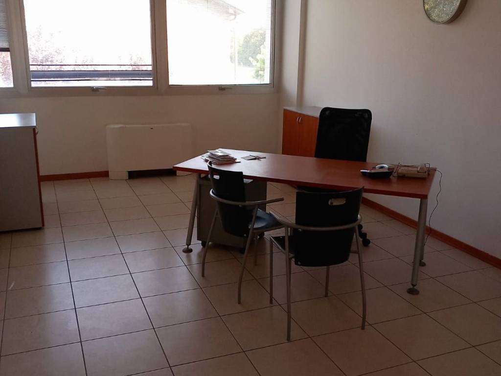 ufficio in affitto a Reggio nell'Emilia in zona San Maurizio
