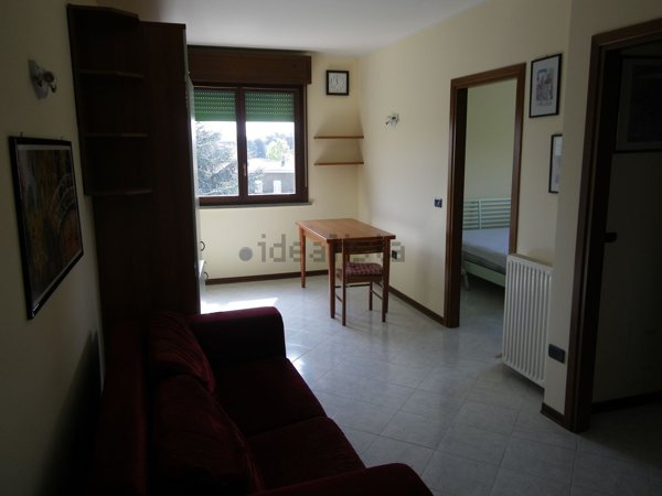 appartamento in affitto a Reggio nell'Emilia in zona San Prospero Strinati