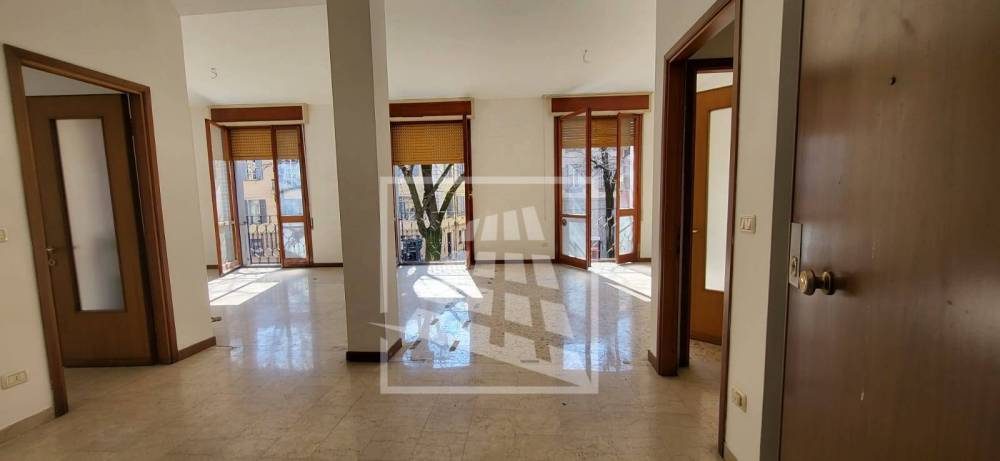 ufficio in affitto a Reggio nell'Emilia in zona Città Storica